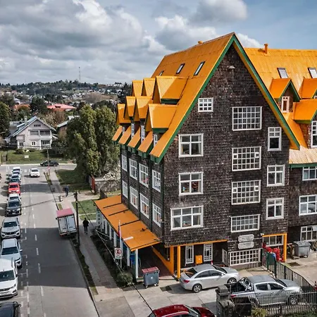 Hotel Museo El Greco Puerto Varas-3